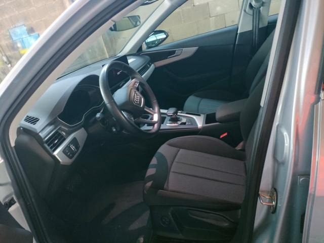 Audi A4 Avant 35 TDI MHEV 163CV S tronic Full LED ACC Nav - foto 3 di 4