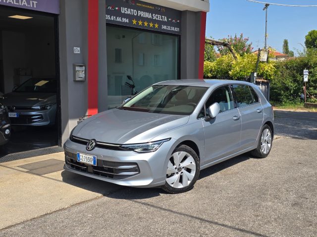 Volkswagen Golf 8.5 2.0TDI 150CV DSG Style IQ Light Perform Memory usato a REZZATO