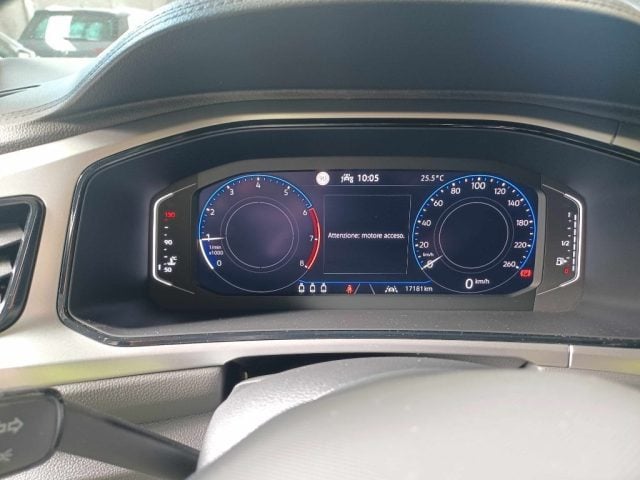 Volkswagen T-Roc 1.0 TSI IQ Light LED Performance 18" CAMERA ACC - foto 4 di 4