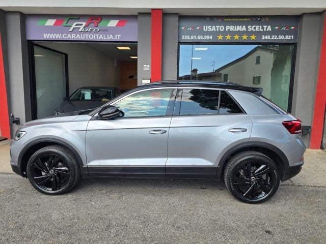Volkswagen T-Roc 1.0 TSI IQ Light LED Performance 18" CAMERA ACC - foto 3 di 4