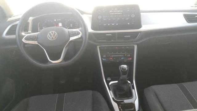 Volkswagen T-Roc 1.0 TSI IQ Light LED Performance 18" CAMERA ACC - foto 4 di 4
