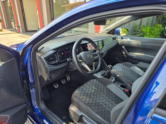 Volkswagen Taigo 1.0 TSI 116 CV R-Line Tetto Panorama PREZZO REALE - foto 3 di 4