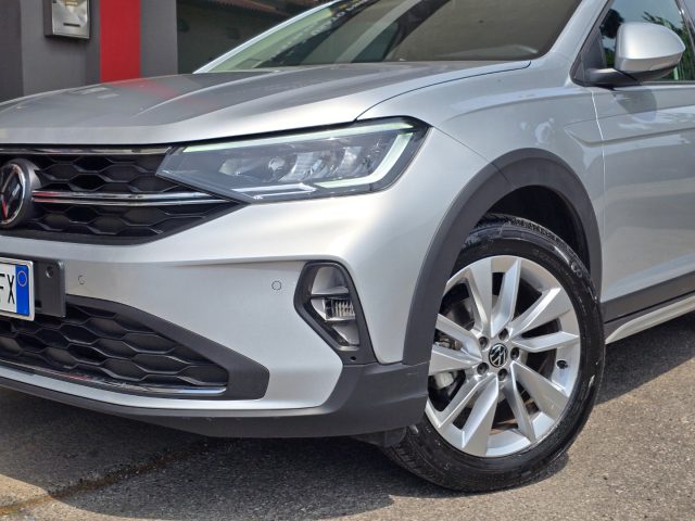 Volkswagen Taigo 1.0 TSI 95CV RetroCAMERA 17" Keyless Entry&GO Neop - foto 3 di 4