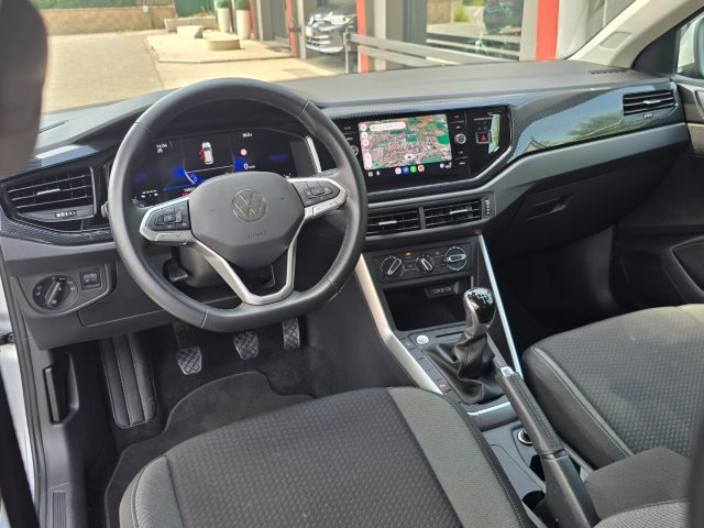 Volkswagen Taigo 1.0 TSI 95CV RetroCAMERA 17" Keyless Entry&GO Neop - foto 4 di 4
