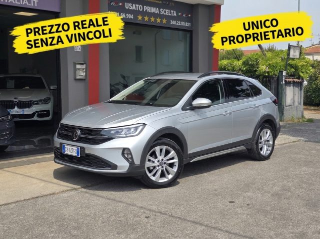 Volkswagen Taigo 1.0 TSI 95CV RetroCAMERA 17" Keyless Entry&GO Neop, del 2025, 16.055 km, in vendita a Rezzato (BS)