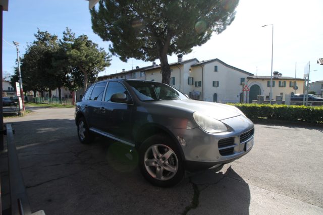 Porsche Cayenne 3.2 V6 cat - foto 2 di 4