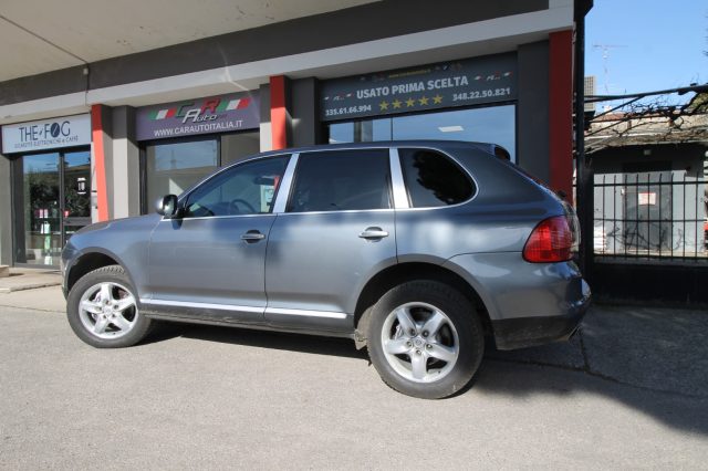 Porsche Cayenne 3.2 V6 cat - foto 4 di 4