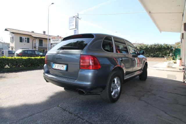 Porsche Cayenne 3.2 V6 cat - foto 3 di 4
