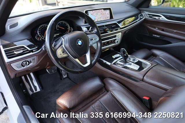 BMW 730 d xDrive Eccelsa MSport 360Cam Tetto Gesture ACC+ - foto 3 di 245