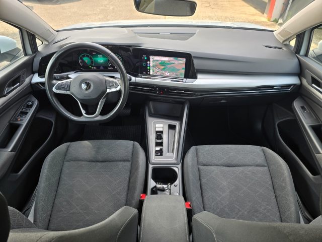 Volkswagen Golf 2.0 TDI 150 CV DSG ACC Radar Lane Assist LED UniPr - foto 4 di 4