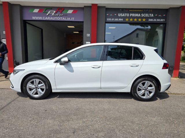 Volkswagen Golf 2.0 TDI 150 CV DSG ACC Radar Lane Assist LED UniPr - foto 2 di 4