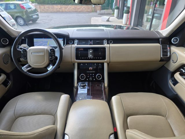 Land Rover Range Rover 3.0 SDV6 Vogue MY19 Tetto APRIBILE 22 Black Ext360 - foto 4 di 4