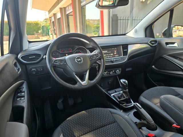 Opel Crossland X 1.6 D EcoTEC Innovation NEOPATENTATI AppConnect LE - foto 3 di 119