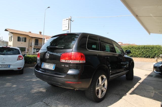 Volkswagen Touareg 3.0 V6 TDI DPF tiptronic Exclusive - foto 3 di 4