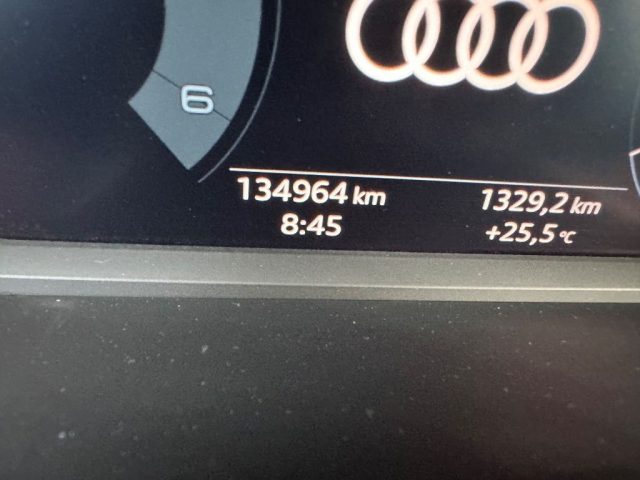 Audi Q3 35 2.0 TDI S tronic UniPropietario ACC Radar LED - foto 4 di 4