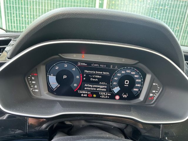 Audi Q3 35 2.0 TDI S tronic UniPropietario ACC Radar LED - foto 3 di 4