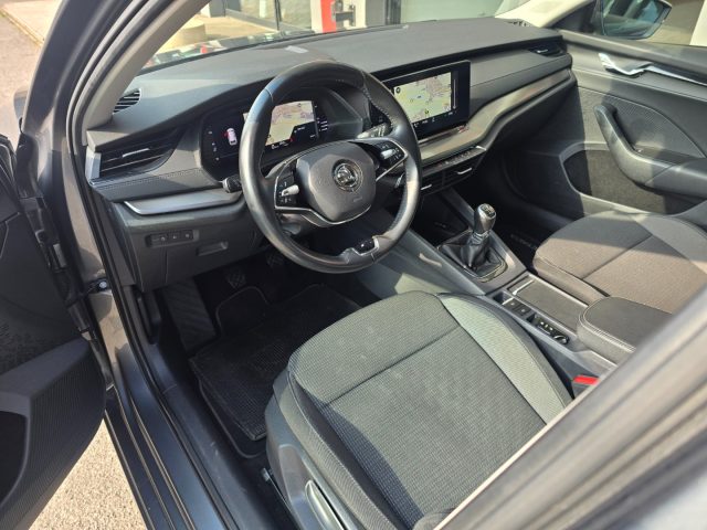 Skoda Octavia 2.0 TDI EVO Wagon PREZZO REALE Executive Navi LED+ - foto 3 di 4