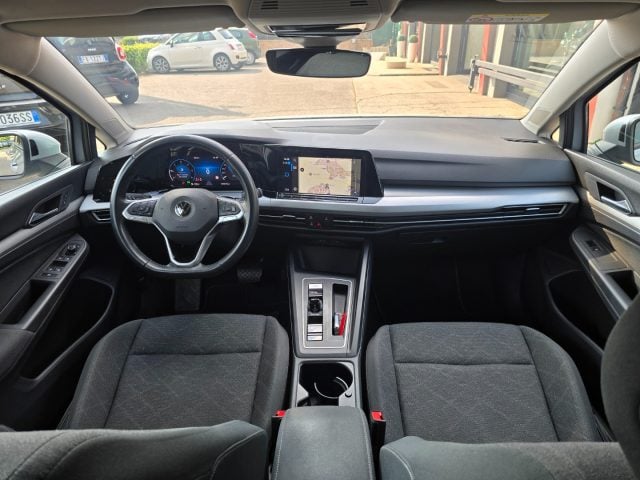 Volkswagen Golf Variant 2.0 TDI 150CV DSG UniPropiet Navi LED PREZZO REALE - foto 4 di 4