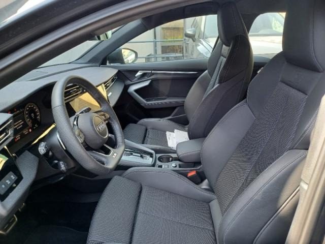 Audi A3 allstreet TDI 110 kW S tronic Identity Contrast - foto 3 di 27