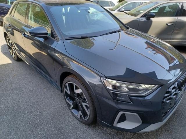 Audi A3 allstreet TDI 110 kW S tronic Identity Contrast - foto 2 di 27
