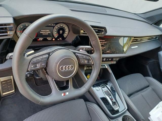 Audi A3 allstreet TDI 110 kW S tronic Identity Contrast - foto 4 di 27