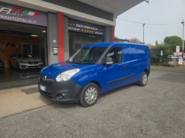 Opel Combo 1.6 CDTI 105CV EcoFLEX PL-TN Van PREZZO REALE, del 2018, 258.000 km, in vendita a Rezzato (BS)