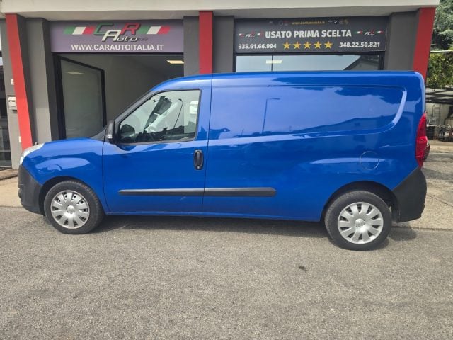 Opel Combo 1.6 CDTI 105CV EcoFLEX PL-TN Van PREZZO REALE - foto 2 di 4