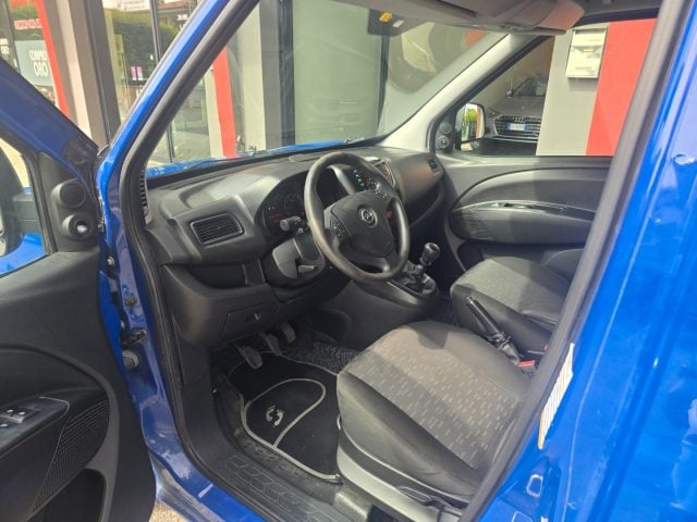 Opel Combo 1.6 CDTI 105CV EcoFLEX PL-TN Van PREZZO REALE - foto 3 di 4