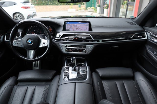 BMW 730 d xDrive MSport Tetto Head-Up SoftClose CockpitPRO - foto 2 di 4