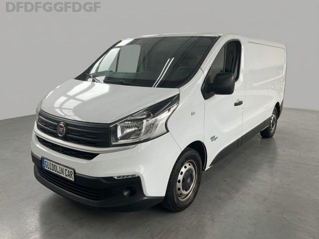 Fiat Talento 1.6 Turbodiesel Multijet L2 H1 1,2t, del 2017, 89.481 km, in vendita a Castelfranco Veneto (TV)