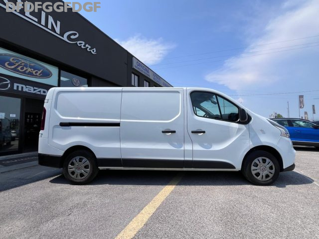 Fiat Talento 1.6 Turbodiesel Multijet L2 H1 1,2t SX - foto 4 di 4