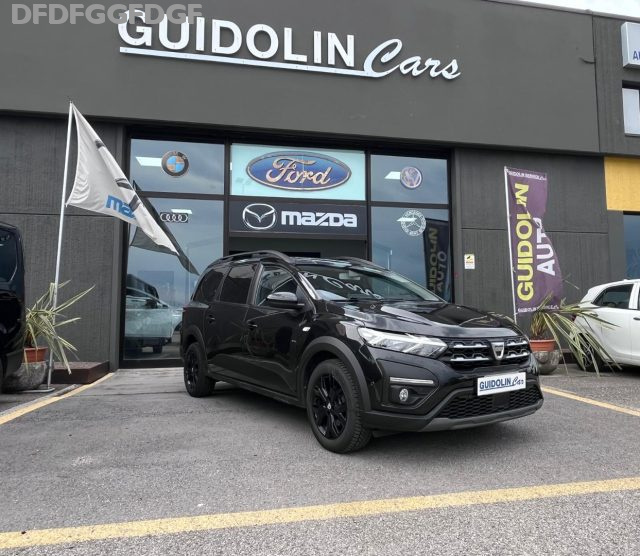 Dacia Jogger 1.0 TCe 110 CV 7 POSTI Extreme+ usato a CASTELFRANCO VENETO