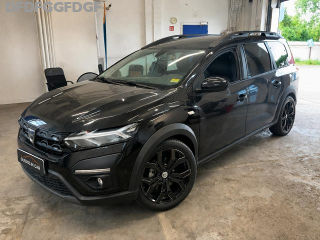 Dacia Jogger 1.0 TCe 110 CV 7 POSTI Extreme+ usato a CASTELFRANCO VENETO