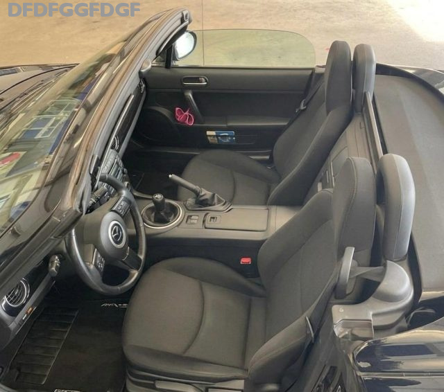 Mazda MX-5 1.8 Cabrio TETTO RIGIDO (Valido anche in inverno) - foto 4 di 4