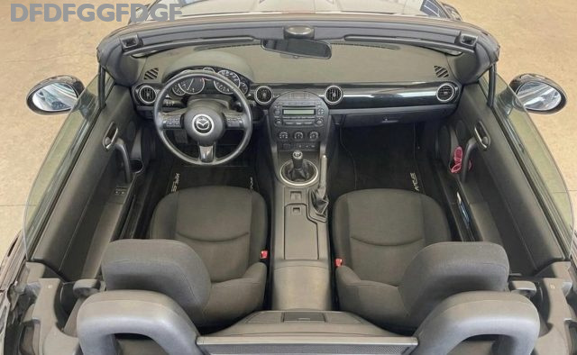 Mazda MX-5 1.8 Cabrio TETTO RIGIDO (Valido anche in inverno) - foto 3 di 4