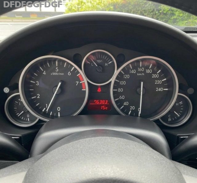 Mazda MX-5 1.8 Cabrio TETTO RIGIDO (Valido anche in inverno) - foto 2 di 4