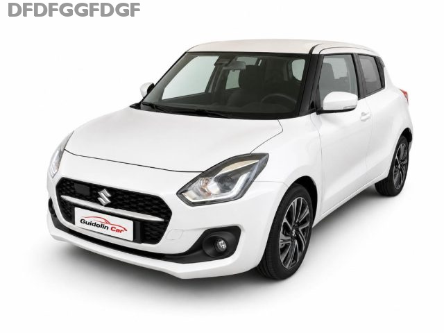 Suzuki Swift 1.2 Hybrid 83CV PARI AL NUOVO!! 3.935 KM usato a CASTELFRANCO VENETO
