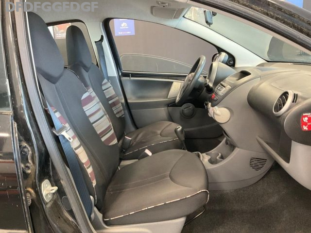 Citroen C1 1.0 68CV 5P BENZINA NEOPATENTATI - foto 3 di 3