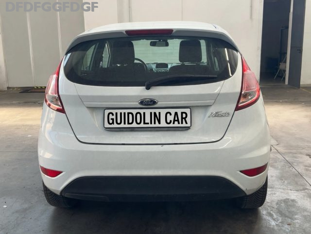 Ford Fiesta 1.4 5P 92CV GPL Business NEOPATENTATI - foto 2 di 2
