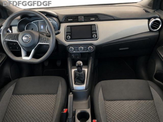Nissan Micra IG-T 92 GPL 5P Neopatentati - foto 4 di 4