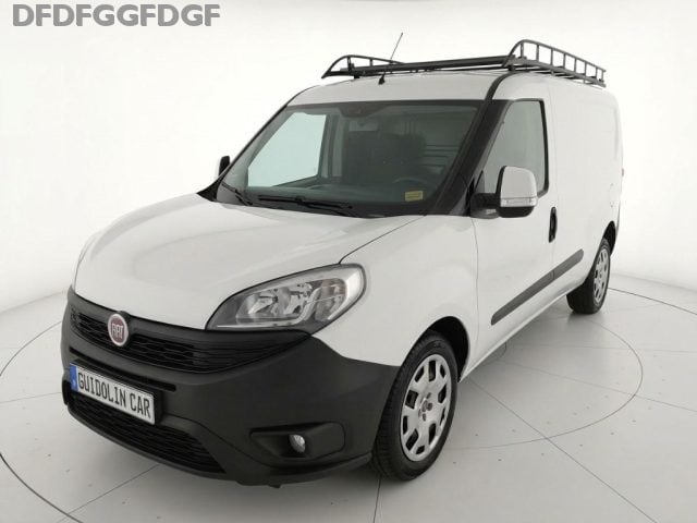 Fiat Doblo 1.3 MJT 95CV SX MAXI IVA DEDUCIBILE, del 2018, 84.625 km, in vendita a Castelfranco Veneto (TV)
