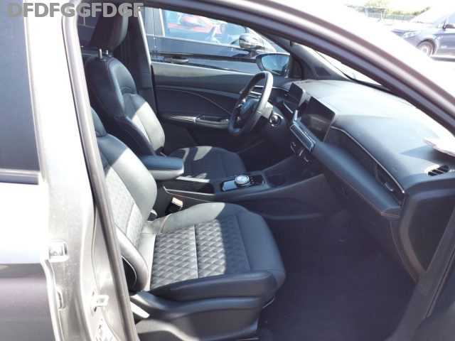 MG MG3 1.5 Hybrid+ Luxury GARANZIA 7 ANNI IVA ESPOSTA - foto 4 di 4