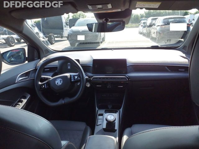 MG MG3 1.5 Hybrid+ Luxury GARANZIA 7 ANNI IVA ESPOSTA - foto 3 di 4