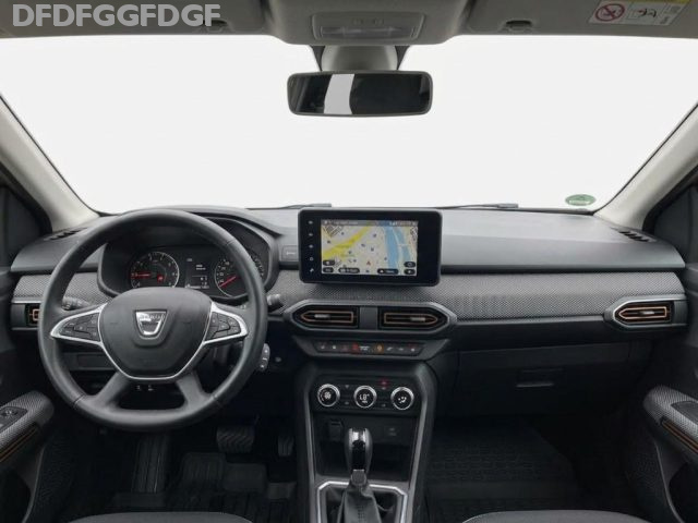 Dacia Sandero Stepway 1.0 TCe ECO-G GPL Essential - foto 3 di 4