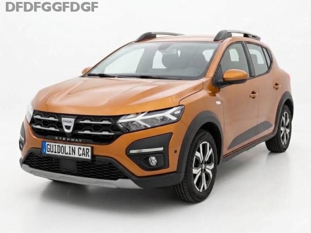 Dacia Sandero Stepway 1.0 TCe ECO-G GPL Essential, del 2022, 94.157 km, in vendita a Castelfranco Veneto (TV)