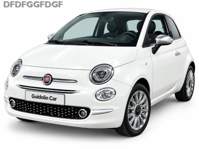 Fiat 500 1.2 EasyPower Lounge GPL Neopatentati, del 2020, 74.478 km, in vendita a Castelfranco Veneto (TV)