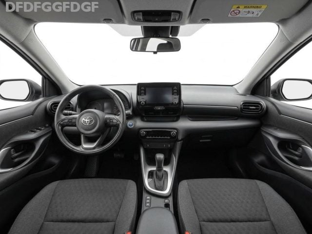Toyota Yaris 1.5 Hybrid 5P 116CV AUTOMATICA Neopatentati - foto 3 di 4