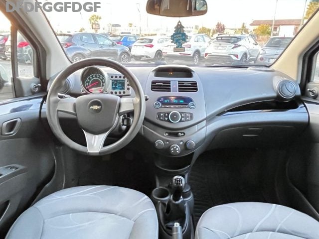 Chevrolet Spark 1.0 LS GPL Eco Logic Neopatentati - foto 4 di 4