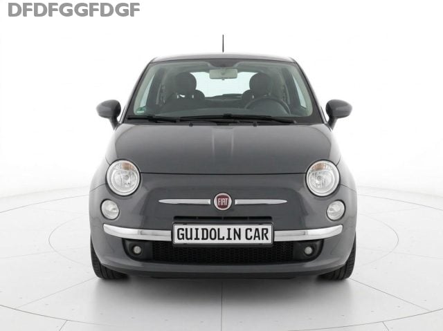 Fiat 500 1.2 Lounge BENZ TETTO PANORAM Neopatentati, del 2013, 101.089 km, in vendita a Castelfranco Veneto (TV)