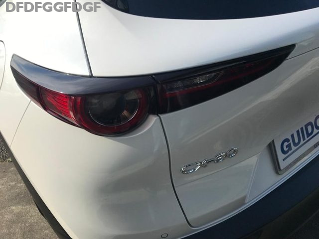 Mazda CX-30 2.5L e-Skyactiv-G 140CV M-Hybrid nuovo a CASTELFRANCO VENETO